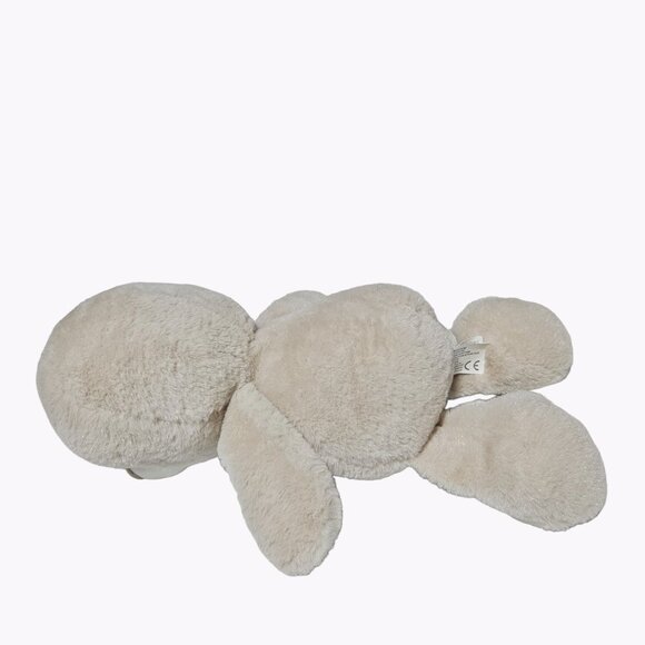 Kellytoy Sloth 12 Inch Beige Plush Stuffed Animal Toy - Picture 2 of 5